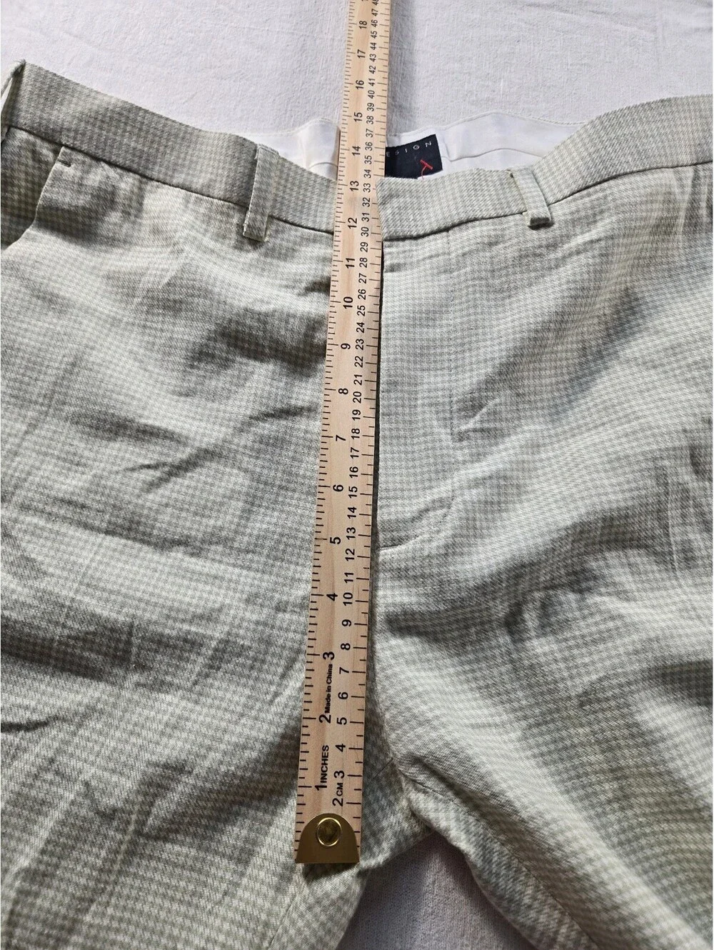 ASOS Slim-Fit Chinos Trousers Skater Indie Casual Preppy